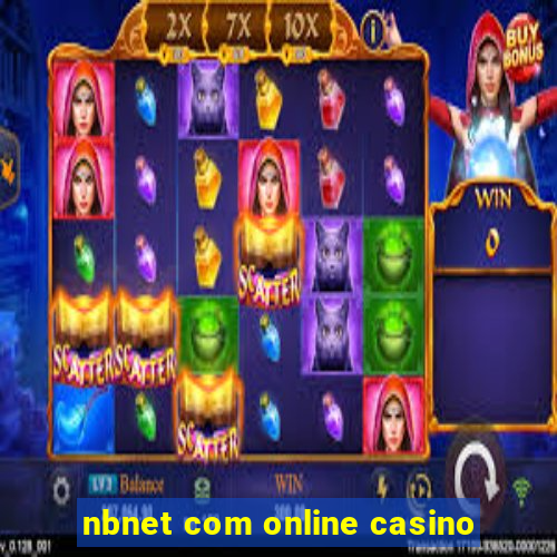 nbnet com online casino